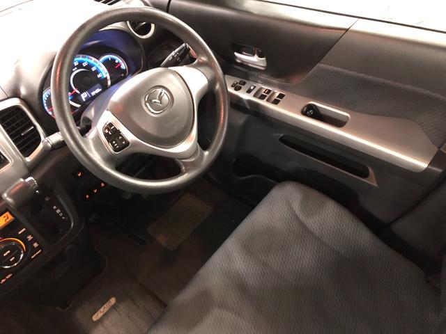 フレアワゴンＸＳリミテッド　走行距離９９４８０キロ／ナビ／バックカメラ１年保証距離無制限　走行距離９９４８０キロ　ワンセグナビ　バックカメラ　純正カーペットマット　オートライト　アイドリングストップ　シートヒーター　両側電動スライドドア　電動格納式ドアミラー（埼玉県）の中古車