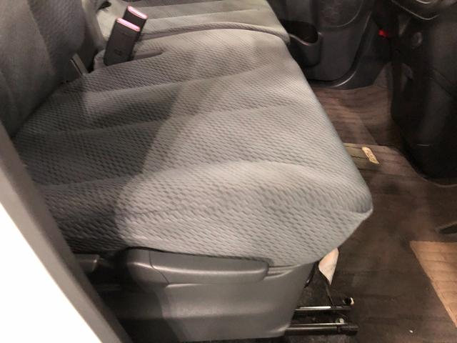 フレアワゴンＸＳリミテッド　走行距離９９４８０キロ／ナビ／バックカメラ１年保証距離無制限　走行距離９９４８０キロ　ワンセグナビ　バックカメラ　純正カーペットマット　オートライト　アイドリングストップ　シートヒーター　両側電動スライドドア　電動格納式ドアミラー（埼玉県）の中古車