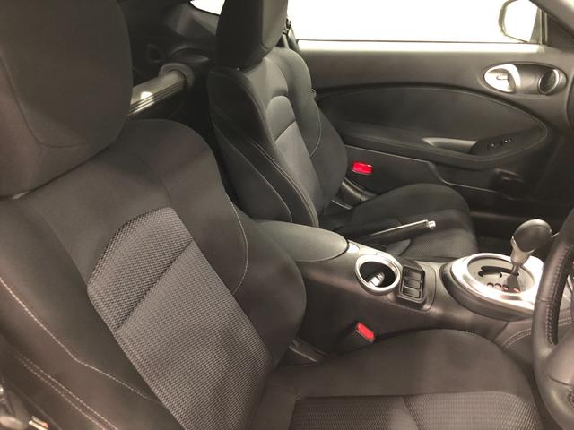 フェアレディＺベースグレード　車検整備付／走行３０９１４キロ／ナビ１年保証距離無制限　走行３０９１４キロ　ナビ　バックカメラ　ＥＴＣ　オートライト　ＨＩＤヘッドランプ　サイドエアバッグ　助手席エアバック　純正マット　取扱説明書　メンテナンスノート（埼玉県）の中古車