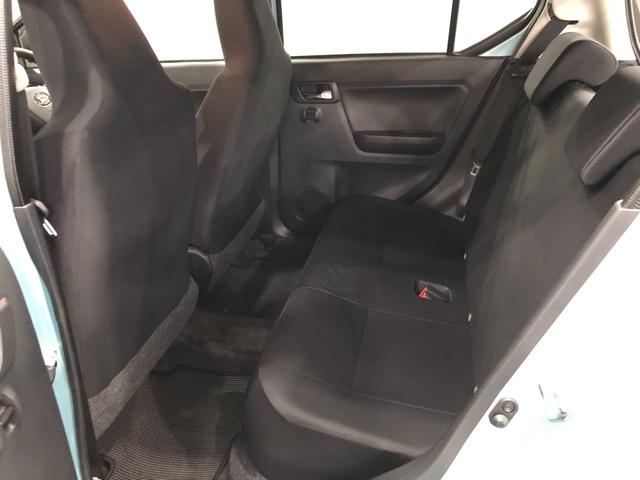 ミライースＸ　リミテッドＳＡIII／走行２５４４キロ／Ｃソナ／ＬＥＤ１年保証距離無制限　走行距離２５４４キロ　ＣＤチューナー　純正マット　クリアランスソナー　ＬＥＤオートライト　オートマチックハイビーム　アイドリングストップ　スマートアシスト　横滑り防止システム（埼玉県）の中古車