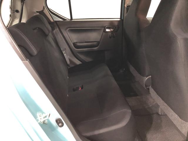 ミライースＸ　リミテッドＳＡIII／走行２５４４キロ／Ｃソナ／ＬＥＤ１年保証距離無制限　走行距離２５４４キロ　ＣＤチューナー　純正マット　クリアランスソナー　ＬＥＤオートライト　オートマチックハイビーム　アイドリングストップ　スマートアシスト　横滑り防止システム（埼玉県）の中古車