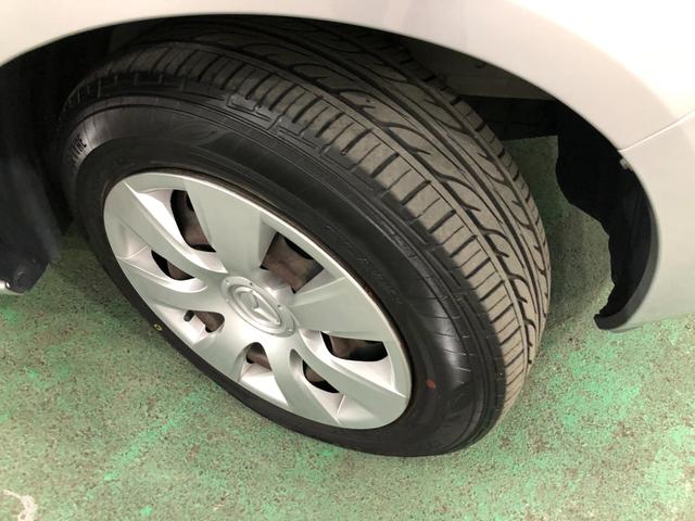 デミオ１３Ｃ−Ｖ　スマートエディション　走行距離２８９１３キロ１年保証距離無制限　走行距離２８９１３キロ　ワンセグナビ　純正カーペットマット　助手席エアバッグ　電動格納式ドアミラー　ドリンクホルダー（埼玉県）の中古車