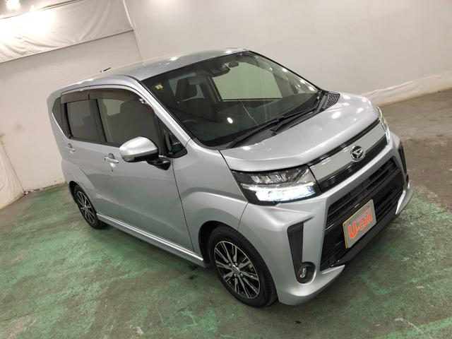 ムーヴカスタム　Ｘリミテッド　ＳＡIII　走行距離１４９０４５キロ１年保証距離無制限　走行距離　１４９０４５キロ　純正フルセグナビ　バックカメラ　ドラレコ　マット　ＬＥＤヘッドランプ　アイドリングストップ　シートヒーター　オート格納式ドアミラー　スマートアシスト３（埼玉県）の中古車