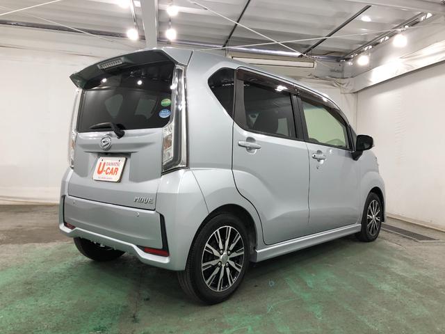 ムーヴカスタム　Ｘリミテッド　ＳＡIII　走行距離１４９０４５キロ１年保証距離無制限　走行距離　１４９０４５キロ　純正フルセグナビ　バックカメラ　ドラレコ　マット　ＬＥＤヘッドランプ　アイドリングストップ　シートヒーター　オート格納式ドアミラー　スマートアシスト３（埼玉県）の中古車