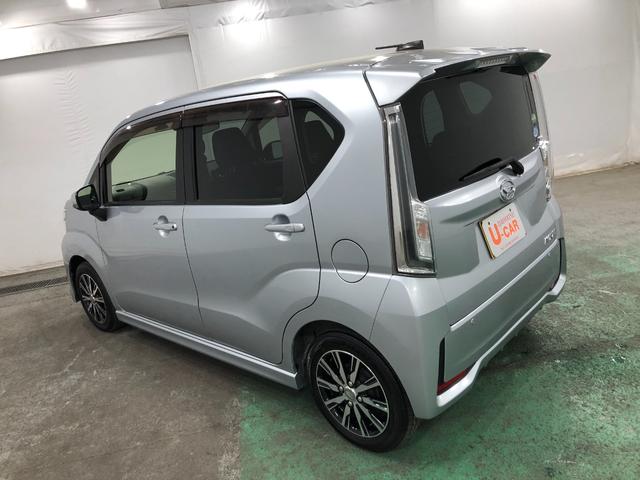 ムーヴカスタム　Ｘリミテッド　ＳＡIII　走行距離１４９０４５キロ１年保証距離無制限　走行距離　１４９０４５キロ　純正フルセグナビ　バックカメラ　ドラレコ　マット　ＬＥＤヘッドランプ　アイドリングストップ　シートヒーター　オート格納式ドアミラー　スマートアシスト３（埼玉県）の中古車
