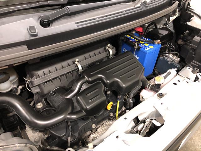 ムーヴカスタム　Ｘリミテッド　ＳＡIII　走行距離１４９０４５キロ１年保証距離無制限　走行距離　１４９０４５キロ　純正フルセグナビ　バックカメラ　ドラレコ　マット　ＬＥＤヘッドランプ　アイドリングストップ　シートヒーター　オート格納式ドアミラー　スマートアシスト３（埼玉県）の中古車