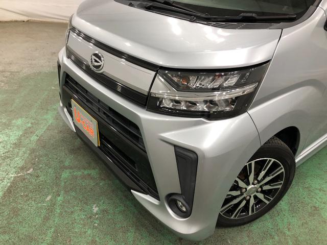 ムーヴカスタム　Ｘリミテッド　ＳＡIII　走行距離１４９０４５キロ１年保証距離無制限　走行距離　１４９０４５キロ　純正フルセグナビ　バックカメラ　ドラレコ　マット　ＬＥＤヘッドランプ　アイドリングストップ　シートヒーター　オート格納式ドアミラー　スマートアシスト３（埼玉県）の中古車