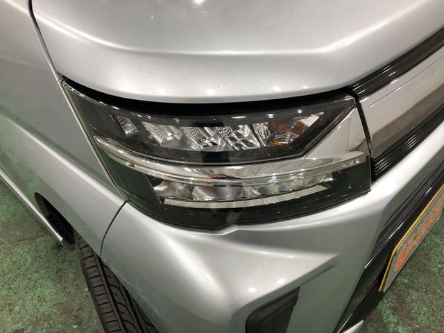 ムーヴカスタム　Ｘリミテッド　ＳＡIII　走行距離１４９０４５キロ１年保証距離無制限　走行距離　１４９０４５キロ　純正フルセグナビ　バックカメラ　ドラレコ　マット　ＬＥＤヘッドランプ　アイドリングストップ　シートヒーター　オート格納式ドアミラー　スマートアシスト３（埼玉県）の中古車