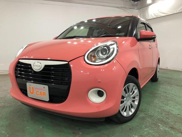 ブーンスタイル　ＳＡIII　車検整備・純正ナビ・パノラマモニター付１年保証距離無制限　車検整備付　走行３８０９９キロ　ＦＲドラレコ　Ｃソナー　オートマチックハイビーム　オートライト　ＬＥＤヘッドランプ　アイドリングストップ　マット　キーフリー（埼玉県）の中古車
