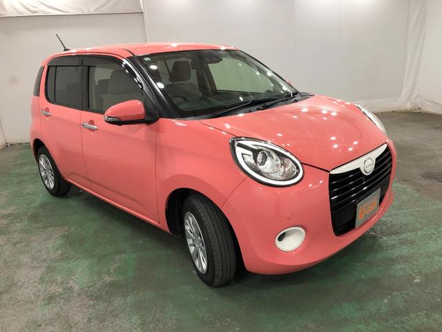 ブーンスタイル　ＳＡIII　車検整備・純正ナビ・パノラマモニター付１年保証距離無制限　車検整備付　走行３８０９９キロ　ＦＲドラレコ　Ｃソナー　オートマチックハイビーム　オートライト　ＬＥＤヘッドランプ　アイドリングストップ　マット　キーフリー（埼玉県）の中古車