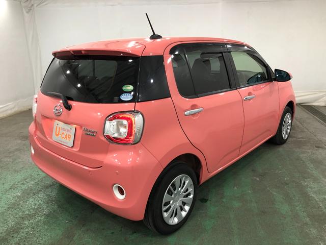 ブーンスタイル　ＳＡIII　車検整備・純正ナビ・パノラマモニター付１年保証距離無制限　車検整備付　走行３８０９９キロ　ＦＲドラレコ　Ｃソナー　オートマチックハイビーム　オートライト　ＬＥＤヘッドランプ　アイドリングストップ　マット　キーフリー（埼玉県）の中古車
