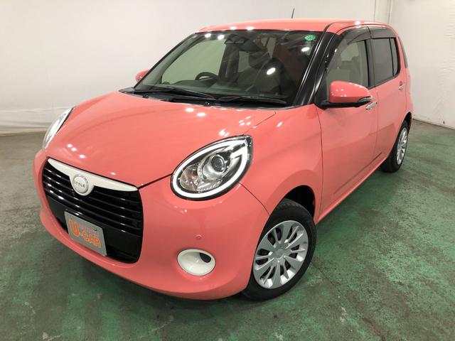 ブーンスタイル　ＳＡIII　車検整備・純正ナビ・パノラマモニター付１年保証距離無制限　車検整備付　走行３８０９９キロ　ＦＲドラレコ　Ｃソナー　オートマチックハイビーム　オートライト　ＬＥＤヘッドランプ　アイドリングストップ　マット　キーフリー（埼玉県）の中古車