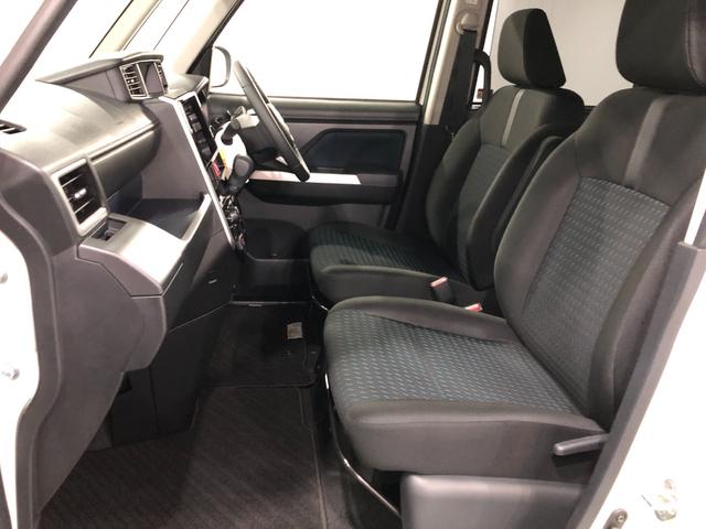 トールカスタムＧ　ターボ　走行距離１９７９４キロ１年保証距離無制限　走行距離１９７９４キロ　マット　助手席エアバッグ　クリアランスソナー　ＬＥＤヘッドランプ　アイドリングストップ　両側電動スライドドア　プッシュボタンスタート　オート格納式ドアミラー（埼玉県）の中古車