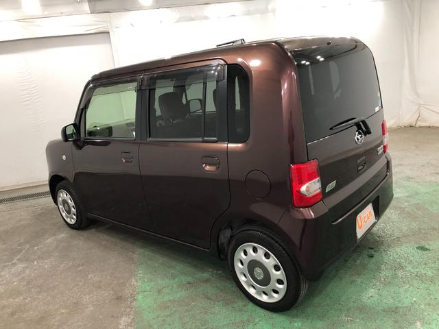 ムーヴコンテＸ　雹害車／走行９５２７４キロ／７インチナビワンオーナー　禁煙車　保証１年間・距離無制限付き　オートエアコン　７インチナビ　純正フロアマット　アイドリングストップ　ベンチシート　純正リアスモークガラス　パワーウィンドゥ　純正ホイールキャップ（埼玉県）の中古車