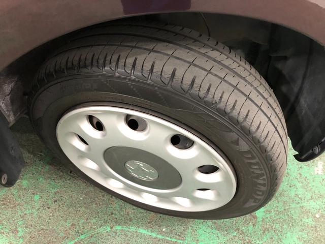 ムーヴコンテＸ　雹害車／走行９５２７４キロ／７インチナビワンオーナー　禁煙車　保証１年間・距離無制限付き　オートエアコン　７インチナビ　純正フロアマット　アイドリングストップ　ベンチシート　純正リアスモークガラス　パワーウィンドゥ　純正ホイールキャップ（埼玉県）の中古車