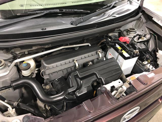 ムーヴコンテＸ　雹害車／走行９５２７４キロ／７インチナビワンオーナー　禁煙車　保証１年間・距離無制限付き　オートエアコン　７インチナビ　純正フロアマット　アイドリングストップ　ベンチシート　純正リアスモークガラス　パワーウィンドゥ　純正ホイールキャップ（埼玉県）の中古車