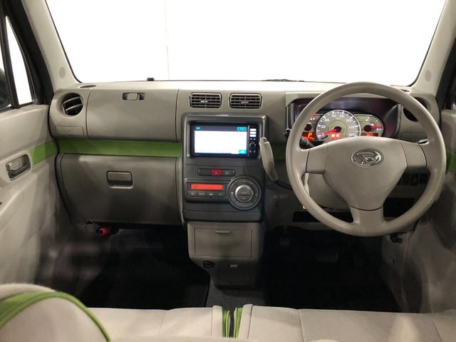 ムーヴコンテＸ　雹害車／走行９５２７４キロ／７インチナビワンオーナー　禁煙車　保証１年間・距離無制限付き　オートエアコン　７インチナビ　純正フロアマット　アイドリングストップ　ベンチシート　純正リアスモークガラス　パワーウィンドゥ　純正ホイールキャップ（埼玉県）の中古車