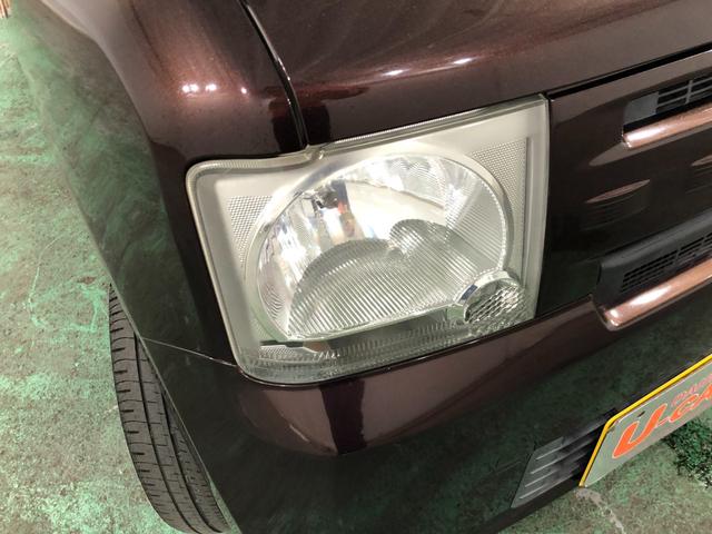 ムーヴコンテＸ　雹害車／走行９５２７４キロ／７インチナビワンオーナー　禁煙車　保証１年間・距離無制限付き　オートエアコン　７インチナビ　純正フロアマット　アイドリングストップ　ベンチシート　純正リアスモークガラス　パワーウィンドゥ　純正ホイールキャップ（埼玉県）の中古車