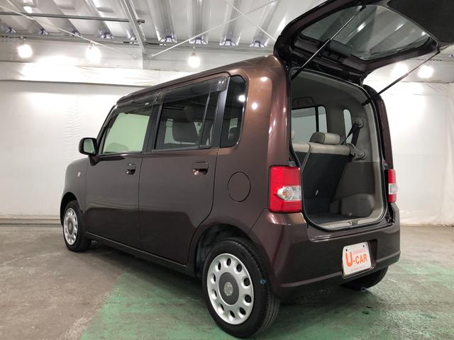 ムーヴコンテＸ　雹害車／走行９５２７４キロ／７インチナビワンオーナー　禁煙車　保証１年間・距離無制限付き　オートエアコン　７インチナビ　純正フロアマット　アイドリングストップ　ベンチシート　純正リアスモークガラス　パワーウィンドゥ　純正ホイールキャップ（埼玉県）の中古車