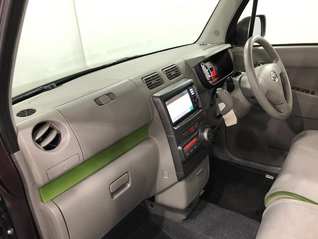 ムーヴコンテＸ　雹害車／走行９５２７４キロ／７インチナビワンオーナー　禁煙車　保証１年間・距離無制限付き　オートエアコン　７インチナビ　純正フロアマット　アイドリングストップ　ベンチシート　純正リアスモークガラス　パワーウィンドゥ　純正ホイールキャップ（埼玉県）の中古車