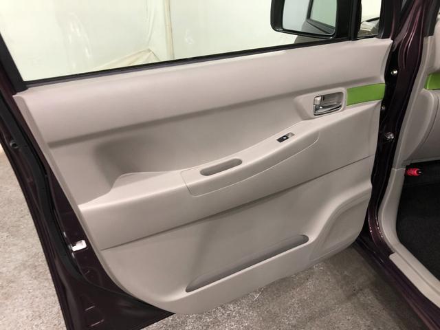 ムーヴコンテＸ　雹害車／走行９５２７４キロ／７インチナビワンオーナー　禁煙車　保証１年間・距離無制限付き　オートエアコン　７インチナビ　純正フロアマット　アイドリングストップ　ベンチシート　純正リアスモークガラス　パワーウィンドゥ　純正ホイールキャップ（埼玉県）の中古車