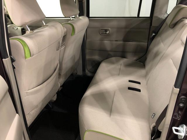 ムーヴコンテＸ　雹害車／走行９５２７４キロ／７インチナビワンオーナー　禁煙車　保証１年間・距離無制限付き　オートエアコン　７インチナビ　純正フロアマット　アイドリングストップ　ベンチシート　純正リアスモークガラス　パワーウィンドゥ　純正ホイールキャップ（埼玉県）の中古車