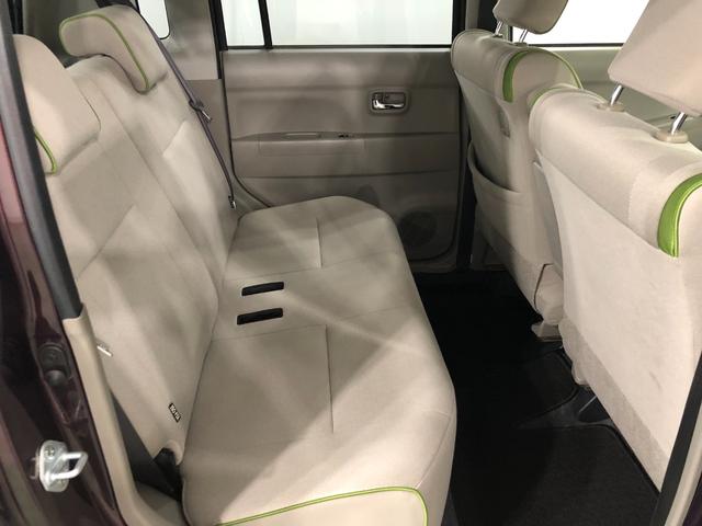 ムーヴコンテＸ　雹害車／走行９５２７４キロ／７インチナビワンオーナー　禁煙車　保証１年間・距離無制限付き　オートエアコン　７インチナビ　純正フロアマット　アイドリングストップ　ベンチシート　純正リアスモークガラス　パワーウィンドゥ　純正ホイールキャップ（埼玉県）の中古車