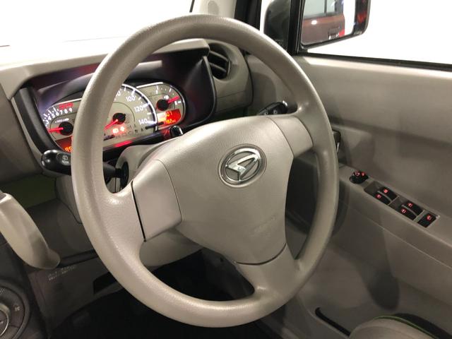 ムーヴコンテＸ　雹害車／走行９５２７４キロ／７インチナビワンオーナー　禁煙車　保証１年間・距離無制限付き　オートエアコン　７インチナビ　純正フロアマット　アイドリングストップ　ベンチシート　純正リアスモークガラス　パワーウィンドゥ　純正ホイールキャップ（埼玉県）の中古車