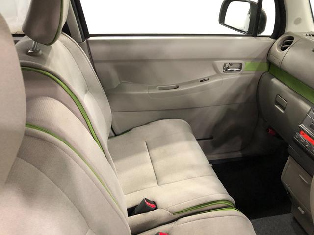 ムーヴコンテＸ　雹害車／走行９５２７４キロ／７インチナビワンオーナー　禁煙車　保証１年間・距離無制限付き　オートエアコン　７インチナビ　純正フロアマット　アイドリングストップ　ベンチシート　純正リアスモークガラス　パワーウィンドゥ　純正ホイールキャップ（埼玉県）の中古車