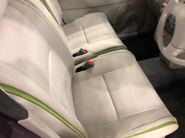 ムーヴコンテＸ　雹害車／走行９５２７４キロ／７インチナビワンオーナー　禁煙車　保証１年間・距離無制限付き　オートエアコン　７インチナビ　純正フロアマット　アイドリングストップ　ベンチシート　純正リアスモークガラス　パワーウィンドゥ　純正ホイールキャップ（埼玉県）の中古車