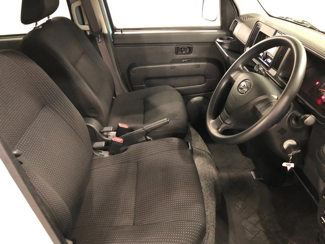 ハイゼットカーゴクルーズＳＡIII　走行距離３７１５２キロ／ＣＤチューナー１年保証距離無制限　走行距離３７１５２キロ　ＣＤチューナー　純正フロアマット　助手席エアバッグ　オートマチックハイビーム　アイドリングストップ　両側スライドドア　キーレスエントリー　スマートアシスト３（埼玉県）の中古車