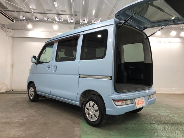 ハイゼットカーゴクルーズＳＡIII　走行距離３７１５２キロ／ＣＤチューナー１年保証距離無制限　走行距離３７１５２キロ　ＣＤチューナー　純正フロアマット　助手席エアバッグ　オートマチックハイビーム　アイドリングストップ　両側スライドドア　キーレスエントリー　スマートアシスト３（埼玉県）の中古車