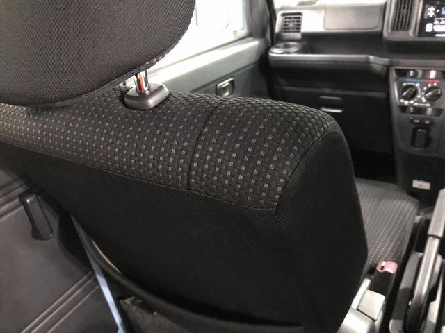 ハイゼットカーゴクルーズＳＡIII　走行距離３７１５２キロ／ＣＤチューナー１年保証距離無制限　走行距離３７１５２キロ　ＣＤチューナー　純正フロアマット　助手席エアバッグ　オートマチックハイビーム　アイドリングストップ　両側スライドドア　キーレスエントリー　スマートアシスト３（埼玉県）の中古車