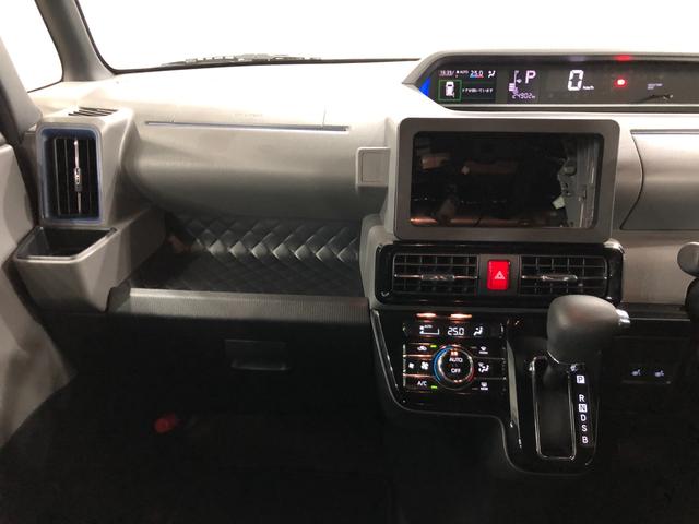 タントカスタムＸセレクション　走行２４９０２キロ／ＬＥＤランプ保証１年間・距離無制限付き　キーフリー　シートヒーター　クリアランスソナー　両側電動スライドドア　ＬＥＤヘッドライト　オートライト（埼玉県）の中古車