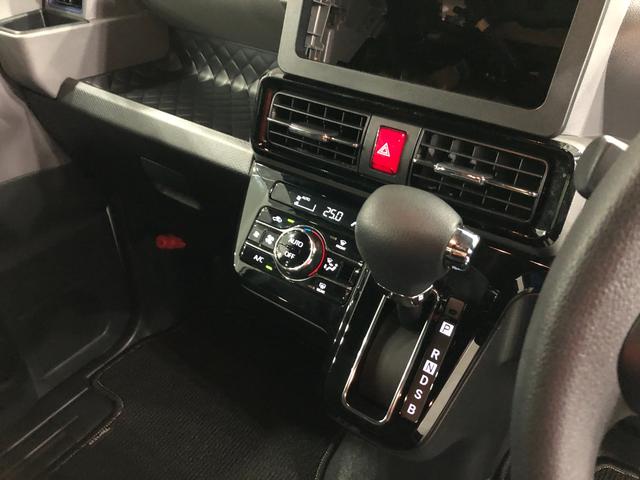 タントカスタムＸセレクション　走行２４９０２キロ／ＬＥＤランプ保証１年間・距離無制限付き　キーフリー　シートヒーター　クリアランスソナー　両側電動スライドドア　ＬＥＤヘッドライト　オートライト（埼玉県）の中古車