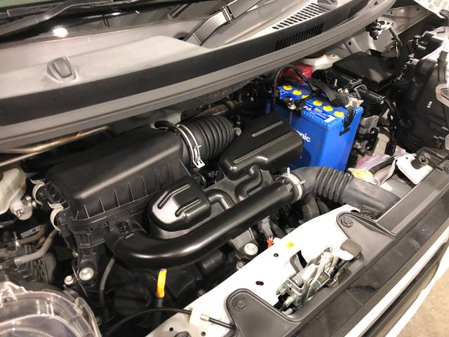 タントカスタムＸセレクション　走行２４９０２キロ／ＬＥＤランプ保証１年間・距離無制限付き　キーフリー　シートヒーター　クリアランスソナー　両側電動スライドドア　ＬＥＤヘッドライト　オートライト（埼玉県）の中古車