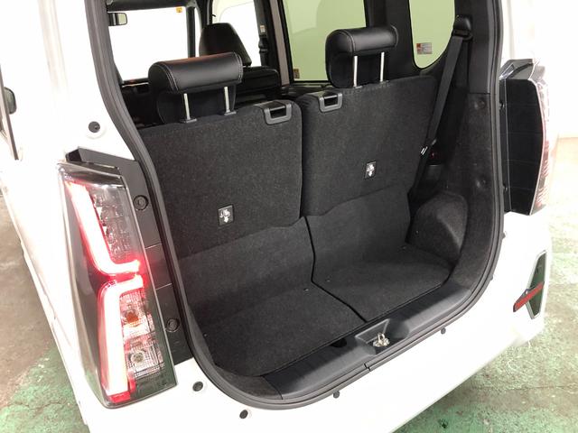 タントカスタムＸセレクション　走行２４９０２キロ／ＬＥＤランプ保証１年間・距離無制限付き　キーフリー　シートヒーター　クリアランスソナー　両側電動スライドドア　ＬＥＤヘッドライト　オートライト（埼玉県）の中古車
