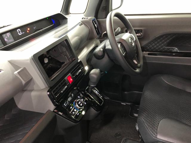 タントカスタムＸセレクション　走行２４９０２キロ／ＬＥＤランプ保証１年間・距離無制限付き　キーフリー　シートヒーター　クリアランスソナー　両側電動スライドドア　ＬＥＤヘッドライト　オートライト（埼玉県）の中古車