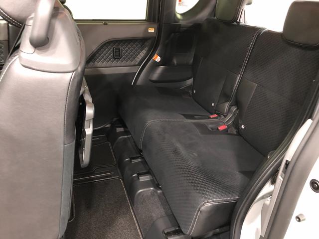 タントカスタムＸセレクション　走行２４９０２キロ／ＬＥＤランプ保証１年間・距離無制限付き　キーフリー　シートヒーター　クリアランスソナー　両側電動スライドドア　ＬＥＤヘッドライト　オートライト（埼玉県）の中古車