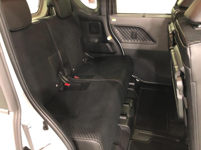 タントカスタムＸセレクション　走行２４９０２キロ／ＬＥＤランプ保証１年間・距離無制限付き　キーフリー　シートヒーター　クリアランスソナー　両側電動スライドドア　ＬＥＤヘッドライト　オートライト（埼玉県）の中古車