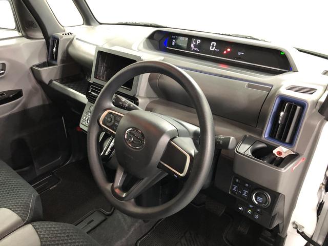 タントカスタムＸセレクション　走行２４９０２キロ／ＬＥＤランプ保証１年間・距離無制限付き　キーフリー　シートヒーター　クリアランスソナー　両側電動スライドドア　ＬＥＤヘッドライト　オートライト（埼玉県）の中古車