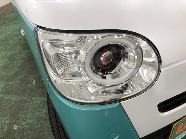 ムーヴキャンバスストライプスＧ　走行距離７２１１キロ／純正ナビ／ドラレコ１年保証距離無制限　走行距離７２１１キロ　純正フルセグナビ　パノラマモニター　ドラレコ　純正マット　サイドエアバッグ　ＬＥＤヘッドランプ　アイドリングストップ　シートヒーター　両側電動スライドドア（埼玉県）の中古車