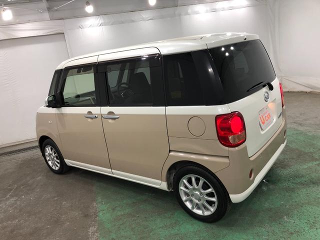 ムーヴキャンバスＸリミテッド　ＳＡII　走行８３９５３キロ／ナビ／ドラレコ１年保証距離無制限　走行距離８３９５３キロ　純正フルセグナビ　パノラマモニター　ブルートゥース　ドラレコ　マット　ＬＥＤヘッドランプ　アイドリングストップ　両側電動スライドドア　オート格納式ドアミラー（埼玉県）の中古車