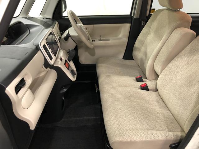 ムーヴキャンバスＸリミテッド　ＳＡII　走行８３９５３キロ／ナビ／ドラレコ１年保証距離無制限　走行距離８３９５３キロ　純正フルセグナビ　パノラマモニター　ブルートゥース　ドラレコ　マット　ＬＥＤヘッドランプ　アイドリングストップ　両側電動スライドドア　オート格納式ドアミラー（埼玉県）の中古車