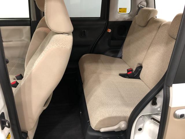 ムーヴキャンバスＸリミテッド　ＳＡII　走行８３９５３キロ／ナビ／ドラレコ１年保証距離無制限　走行距離８３９５３キロ　純正フルセグナビ　パノラマモニター　ブルートゥース　ドラレコ　マット　ＬＥＤヘッドランプ　アイドリングストップ　両側電動スライドドア　オート格納式ドアミラー（埼玉県）の中古車