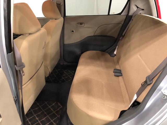 ミラＸリミテッド　走行距離３５０２９キロ／純正カーペットマット１年保証距離無制限　走行距離３５０２９キロ　純正カーペットマット　助手席エアバッグ　電動格納式ドアミラー　キーレスエントリー　マニュアルエアコン（埼玉県）の中古車