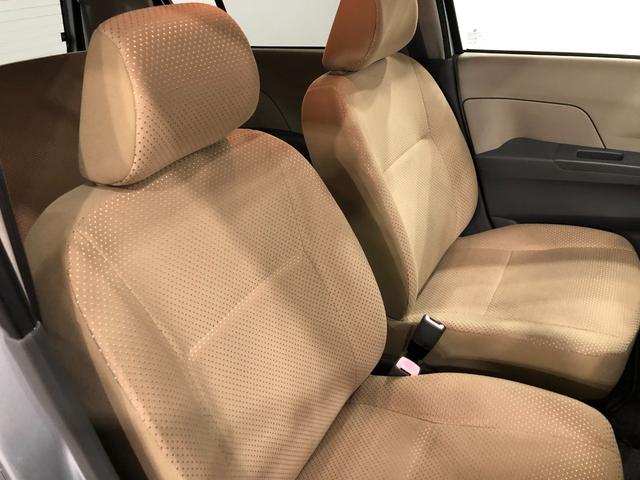 ミラＸリミテッド　走行距離３５０２９キロ／純正カーペットマット１年保証距離無制限　走行距離３５０２９キロ　純正カーペットマット　助手席エアバッグ　電動格納式ドアミラー　キーレスエントリー　マニュアルエアコン（埼玉県）の中古車