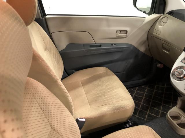 ミラＸリミテッド　走行距離３５０２９キロ／純正カーペットマット１年保証距離無制限　走行距離３５０２９キロ　純正カーペットマット　助手席エアバッグ　電動格納式ドアミラー　キーレスエントリー　マニュアルエアコン（埼玉県）の中古車