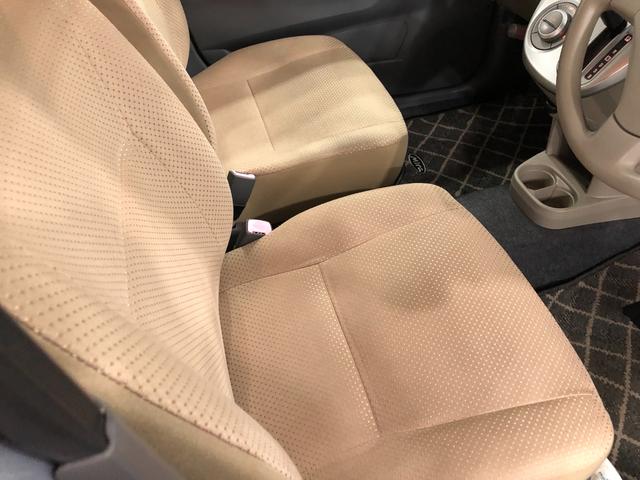 ミラＸリミテッド　走行距離３５０２９キロ／純正カーペットマット１年保証距離無制限　走行距離３５０２９キロ　純正カーペットマット　助手席エアバッグ　電動格納式ドアミラー　キーレスエントリー　マニュアルエアコン（埼玉県）の中古車