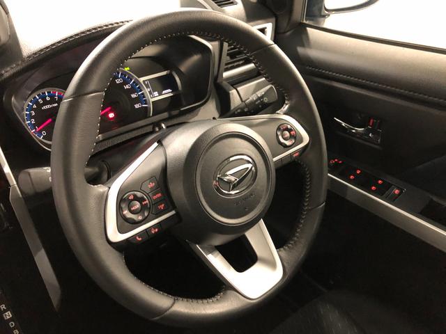 トールカスタムＧ　ターボ　走行４３０９１キロ／純正ナビバックカメラワンオーナー　禁煙車　キーフリー　純正９インチナビ　バックカメラ　ドラレコ　ＵＳＢ入力端子　ブルートゥース　クリアランスソナー　両側電動スライドドア　ＬＥＤヘッドライト　オートライト（埼玉県）の中古車